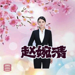 赵婉清
